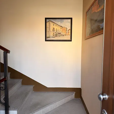 Apartment Carlo Alberto