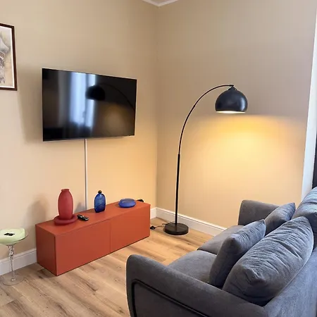 Carlo Alberto Apartment Moncalvo