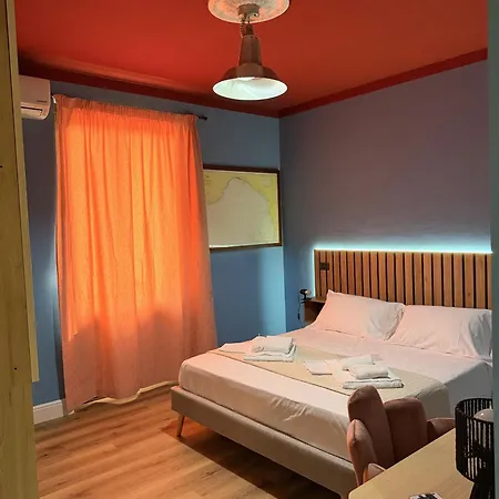 Carlo Alberto Apartment