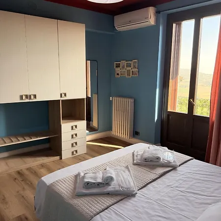 Apartment Carlo Alberto