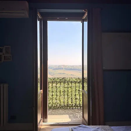 Carlo Alberto Apartment *