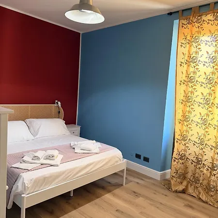 Apartment Carlo Alberto