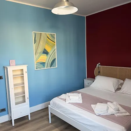 Apartment Carlo Alberto *