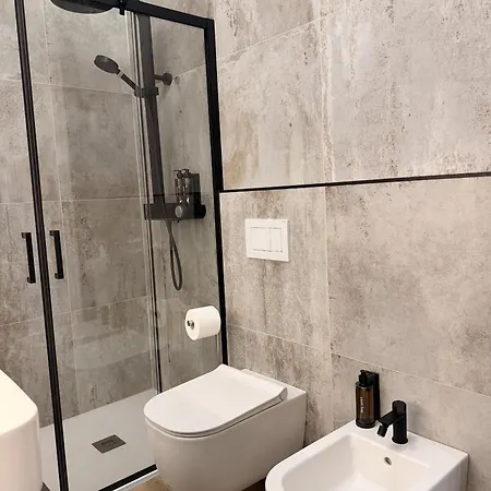 Apartment Carlo Alberto