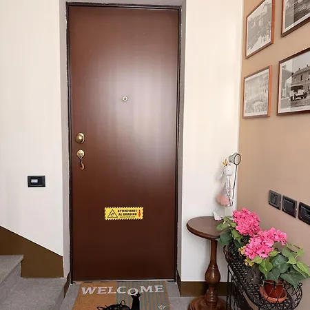Apartment Carlo Alberto *