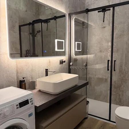 Apartment Carlo Alberto Moncalvo