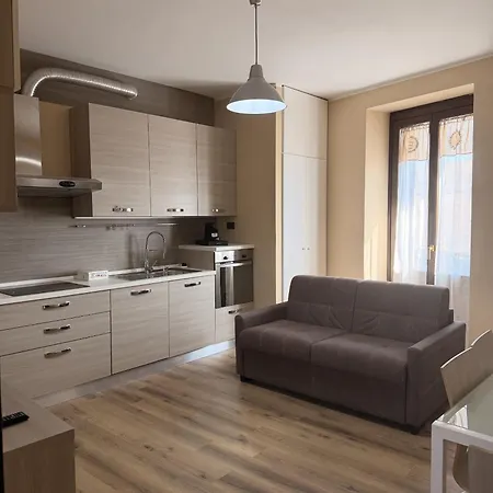 Carlo Alberto Apartment