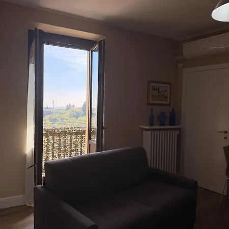Apartment Carlo Alberto *