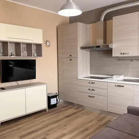 Carlo Alberto Apartment *