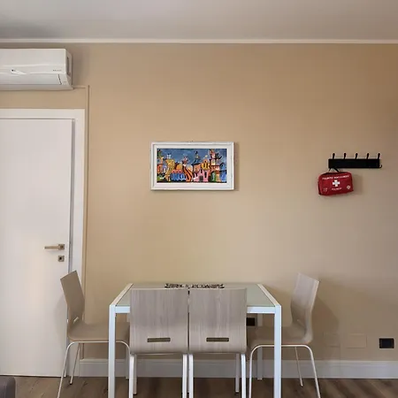 Carlo Alberto Apartment