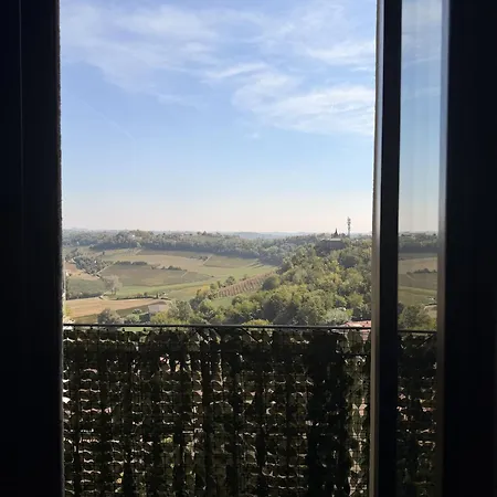 Apartment Carlo Alberto