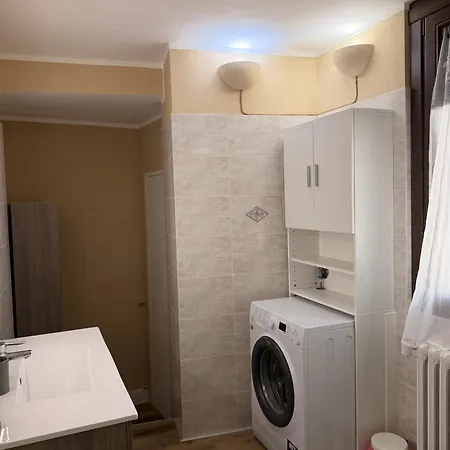 Apartment Carlo Alberto Moncalvo